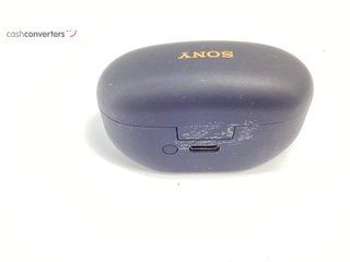 in-ear sony wf-1000xm5