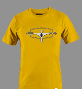 Camiseta retro vintage discoteca EM Sevilla