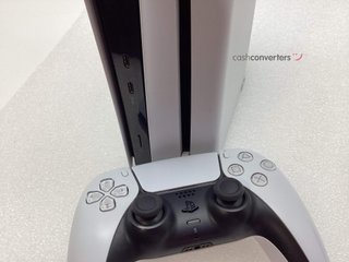 consola ps5 sony playstation 5 slim digital 1tb