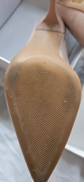 Scarpe eleganti BELLELI tg 38 beige