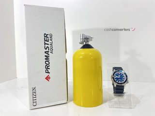 reloj pulsera caballero citizen e168a14st0l