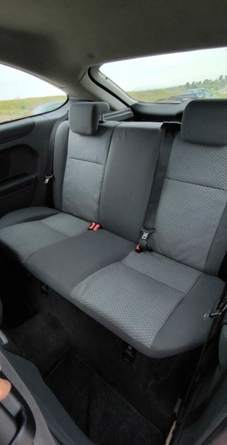 Ford Focus 2004