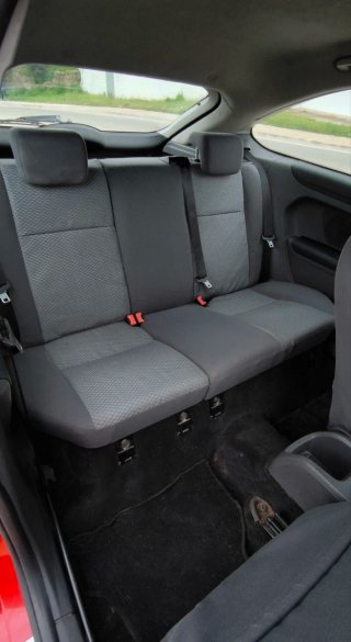 Ford Focus 2004