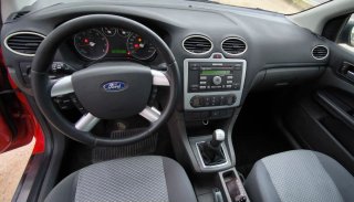 Ford Focus 2004