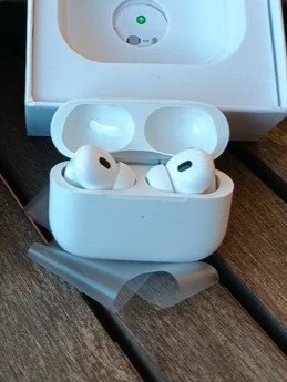 Airpods PRO gen2 USB-C