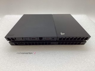 sony ps4 500gb