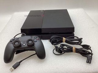 sony ps4 500gb