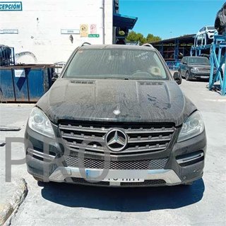 CENTRALITA CIERRE PUERTA TRASERA DERECHA Mercedes-Benz Clase ML (BM 166)(06.2011->)