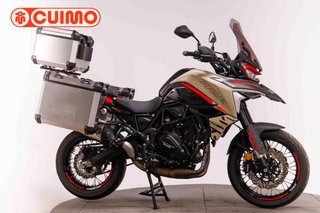BENELLI TRK 702 X