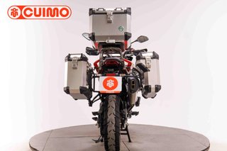 BENELLI TRK 702 X