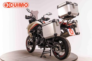 BENELLI TRK 702 X