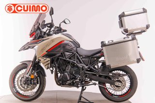 BENELLI TRK 702 X