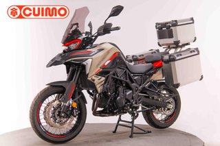 BENELLI TRK 702 X