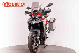 BENELLI TRK 702 X