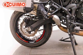 BENELLI TRK 702 X