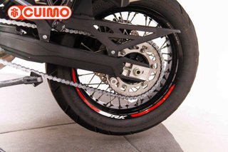 BENELLI TRK 702 X