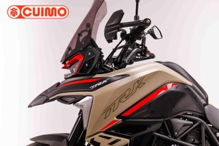 BENELLI TRK 702 X