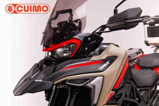 BENELLI TRK 702 X