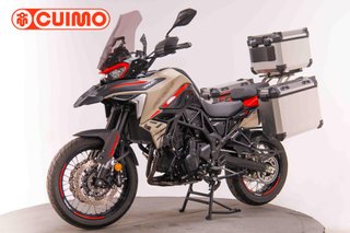 BENELLI TRK 702 X