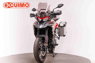 BENELLI TRK 702 X