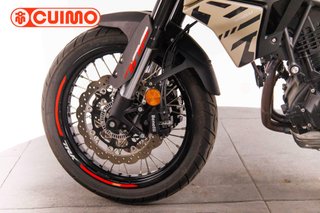 BENELLI TRK 702 X