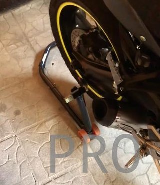 Tubo de escape Leovince YAMAHA MT 09