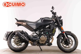 HUSQVARNA SVARTPILEN 125