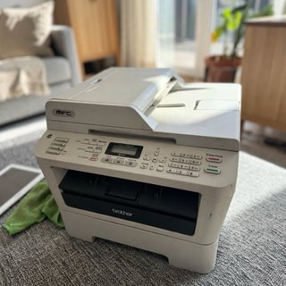 Stampante Laser Multifunzione Brother MFC
