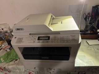 Stampante Laser Multifunzione Brother MFC
