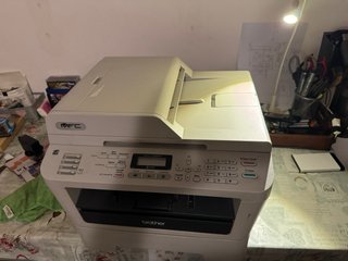 Stampante Laser Multifunzione Brother MFC
