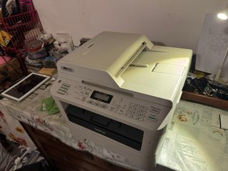 Stampante Laser Multifunzione Brother MFC
