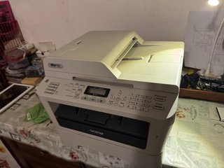 Stampante Laser Multifunzione Brother MFC