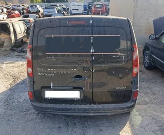 Renault 465744 llanta kangoo dynamique