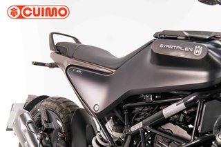 HUSQVARNA SVARTPILEN 125