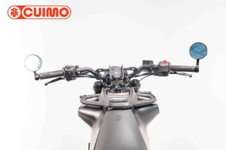HUSQVARNA SVARTPILEN 125