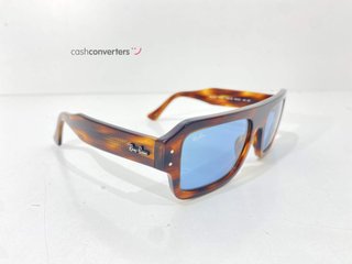 gafas de sol caballero/unisex rayban rb 4454
