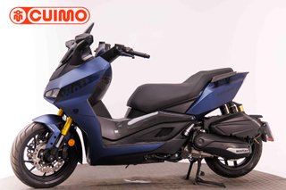 WOTTAN STORM R 300