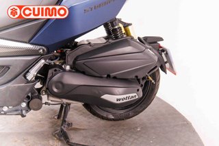 WOTTAN STORM R 300