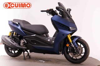 WOTTAN STORM R 300