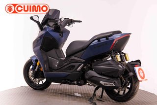 WOTTAN STORM R 300