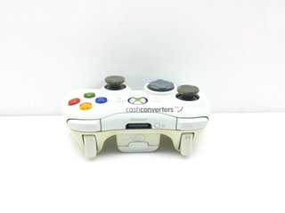 mando xbox 360 microsoft 1403