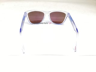 gafas de sol caballero/unisex oakley frogskins oo9013-d055
