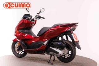 HONDA PCX 125