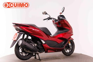 HONDA PCX 125