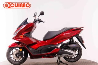 HONDA PCX 125