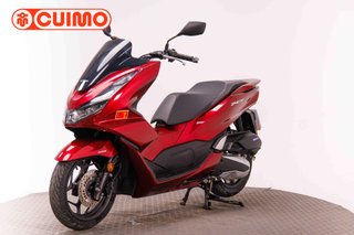 HONDA PCX 125