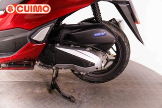 HONDA PCX 125