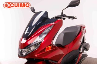 HONDA PCX 125