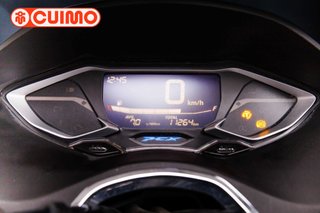 HONDA PCX 125