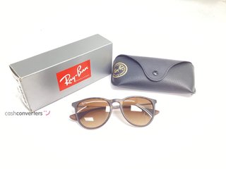 gafa de sol señora rayban erika rb2180